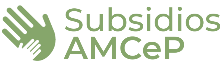 Subsidios  AMCeP
