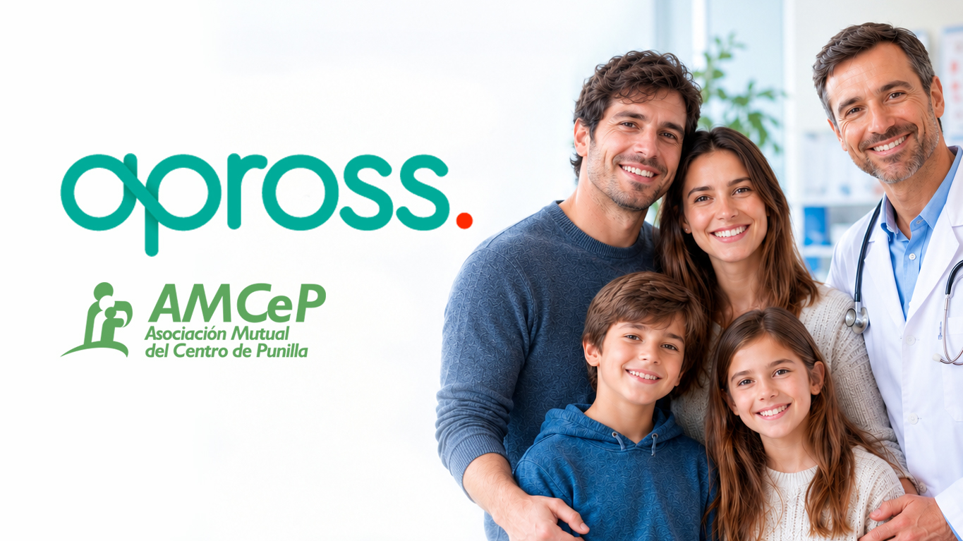 AMCeP retoma las afiliaciones voluntarias a APROSS